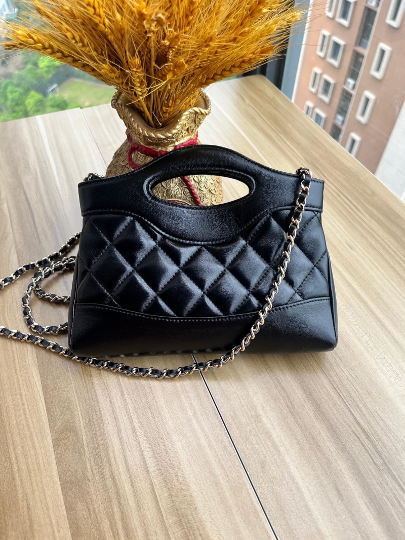 Chanel Top Handle Bags